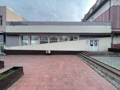 Продаж/оренда приміщення Обухов