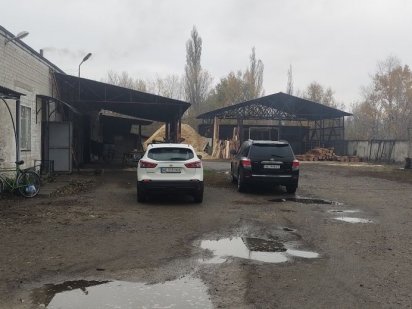 Сдам в аренду тех. помещение !!! Павлоград