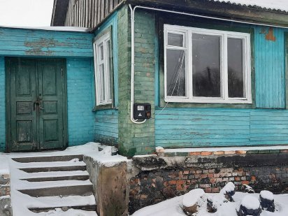 Оренда та Продаж нежитлового приміщення Вокзальна 50 - 50 м/кв. Прилуки