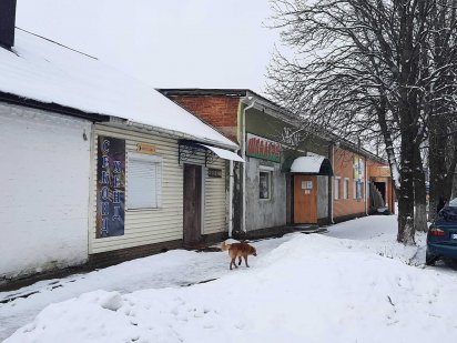 Оренда  нежитлового приміщення 103 м/кв +40 м/кв по вул.Вокзальна 50 . Прилуки