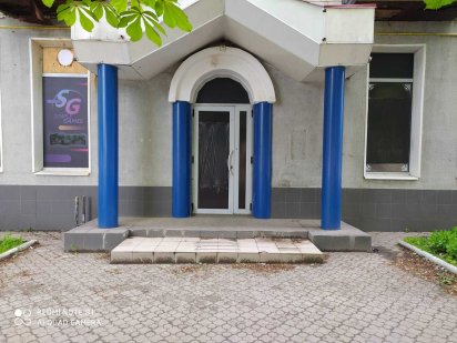 Оренда приміщення!!! Ромни