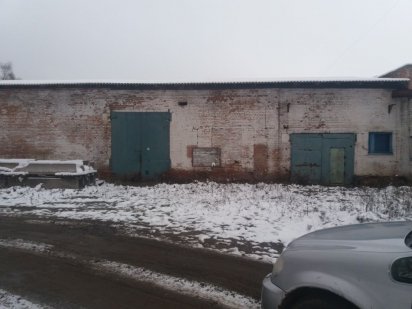 Здам в аренду  примищення Прилуки