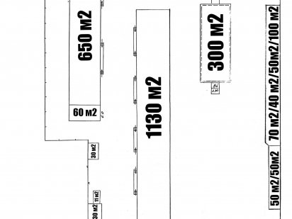 Аренда склада офисов Светловодск