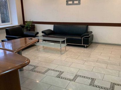 Сдаётся в аренду офисное помещение. В самом центре Славянска