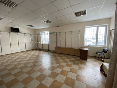 Оренда комерційного приміщення