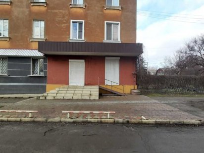 Сдается помещение в центре 46 м2.