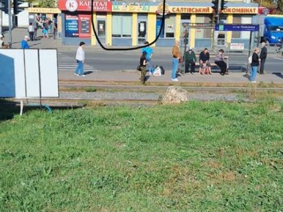 Оренда приміщення Солоницівка