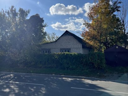 Дом-Склад Свердлова 109 Сміла