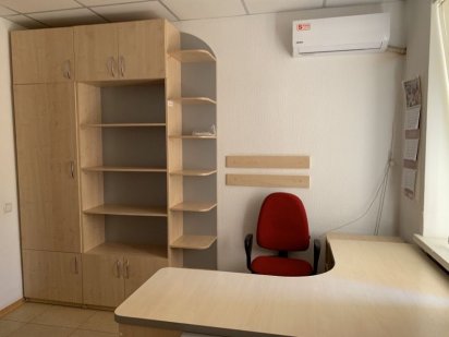 Сдается отличное офисное помещение в Центре города 63 м2 !