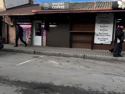 Здам приміщення біля ринку Стрый