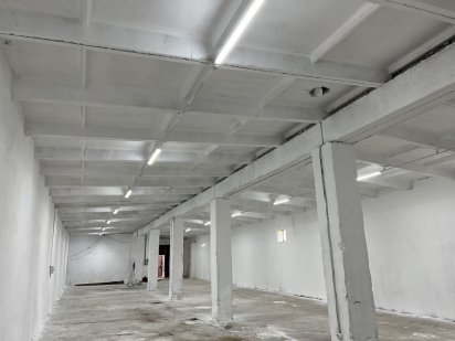 Оренда складу 400мкв і 377мкв Стрый