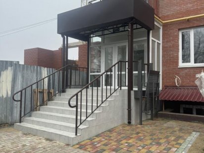 Оренда комерційного приміщення, район Амаранту Умань