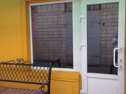 Орендна приміщення (торговий павільйон) Трускавець Трускавець