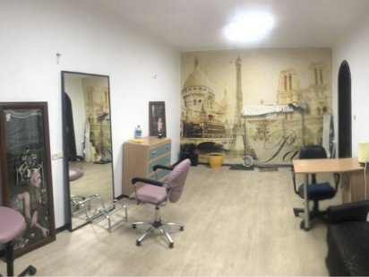 Сдам помещение в аренду