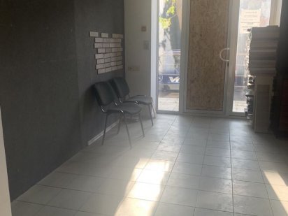 Сдам помещение в центре города