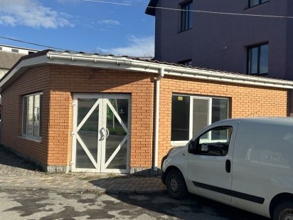 Оренда приміщення Хмільник