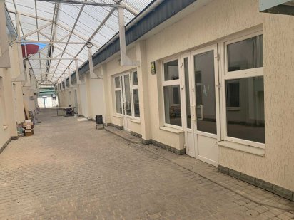 ОРЕНДА комерційних приміщень 322 М.КВ. м.СТРИЙ! Стрый