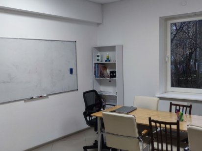 Оренда офісу/кабінету Стрый