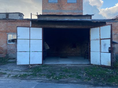 Зручне приміщення площею 50 кв. м Умань