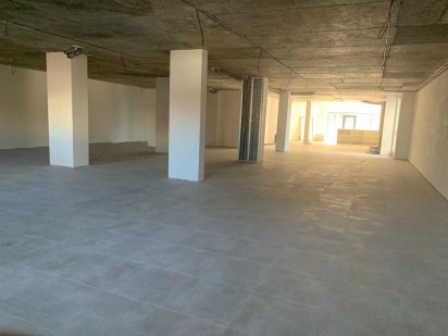 Оренда приміщення під виробництво, склад-магазин та інше Стрый