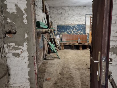 Підвал ,складське приміщення Умань