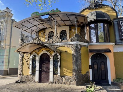 Оренда ресторану в центрі міста Хмельницький