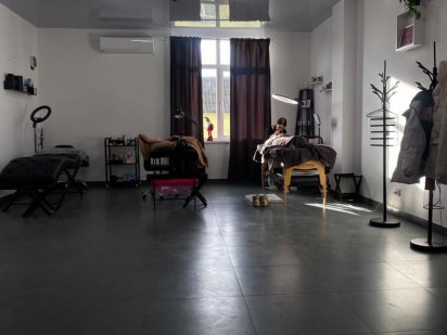 Офіс в оренду, центр, 45 м2 Хмельницький