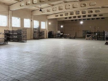 Оренда складських, виробничих та офісних приміщень Хуст