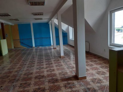 Увага!Вигідна пропозиція аж 110 м. кв. за низькою ціною!!! Оренда Хуст Хуст