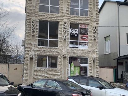 Оренда 65м2.Центр м.Хуст вул.Бориса Джонсона5 Хуст