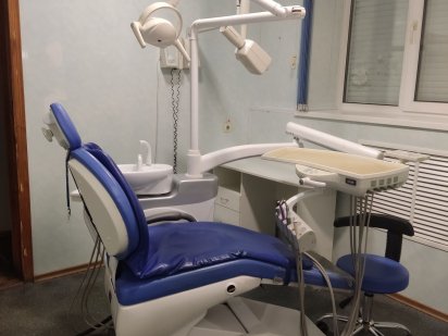 Здам стамотологічну клініку у центрі Чугуїва Чугуев