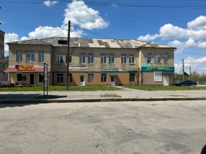 Здам в оренду приміщення