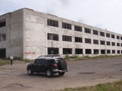 Приміщення вільного призначення Шостка по вулиці Шевченка Шостка