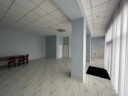 Оренда офісного приміщення в центрі, 84 м2 Хмельницкий