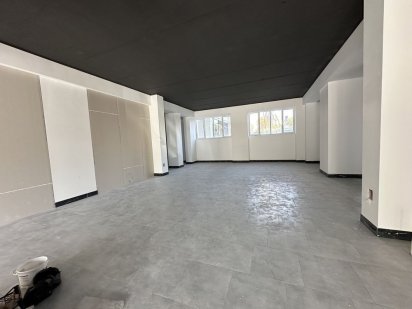 Приміщення 195 квадратів в центрі міста Хмельницький