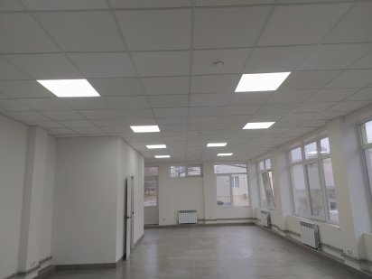 Помещение в аренду 45 м2 Южноукраїнськ