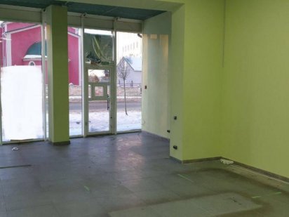 Оренда фасадної комерції, 56.4 м2 Хмельницкий