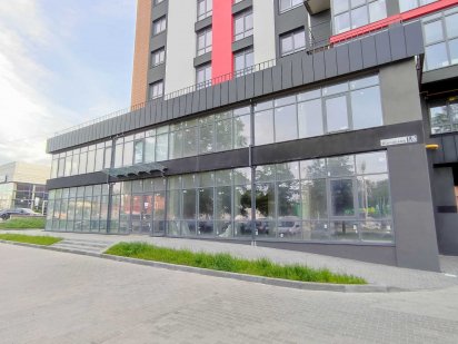 Оренда приміщення, Виставка,  Автовокзал №1 Хмельницкий