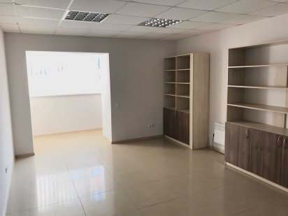Оренда офісу - Аренда офиса 50кв ул.Молодежная 2\3а Хмельницький