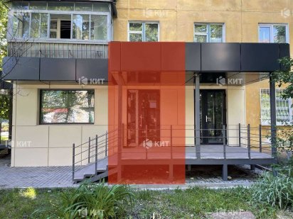 Аренда! Фасадное помещение, 12 м2 , Бровары