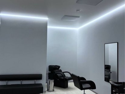 Оренда місце перукаря / пів місяця/ місяць/ поденно Бровари