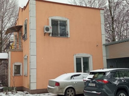 Оренда офісного приміщення м.Вишневе Вишневое