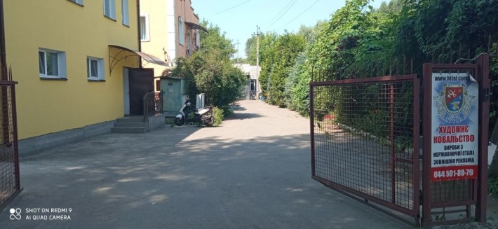 Оренда офісного приміщення м.Вишневе - фото 2