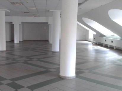 Центр! Офіс 300 кв/м біля Ратуші, цілодобово, лінія для генератора Ивано-Франковск