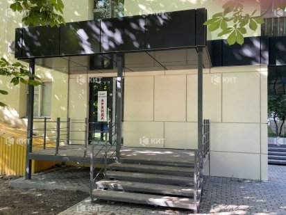 Аренда! Фасадное помещение 18 кв.м., Бровары