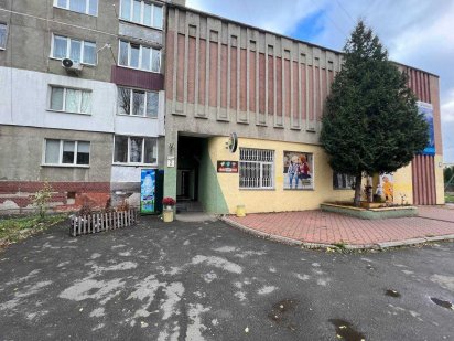 Оренда приміщення вільного призначення! Гречани Хмельницкий