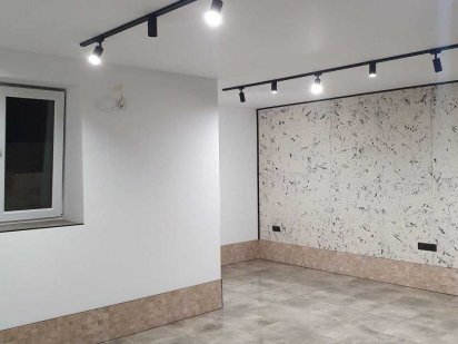 Приміщення під Салон краси, офіс чи інший бізнес 124м.кв Ивано-Франковск