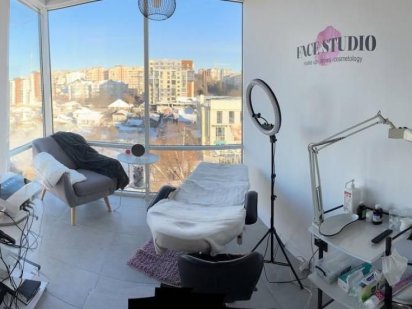 Оренда крутого офісу з панорамними вікнами Хмельницкий