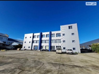 Оренда офісно складського комплексу Хмельницкий