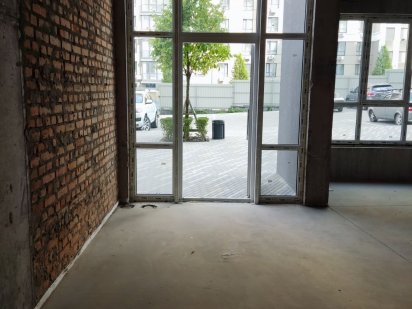 Оренда комерції ЖК Сіті Парк 2. Ирпень